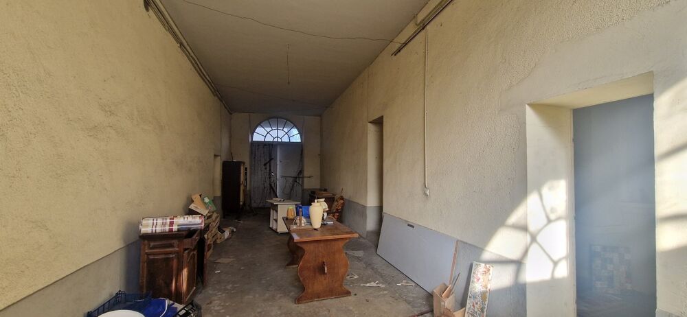 Vente Immeuble Immeuble à restaurer, à vendre, CAZAUBON (32) Cazaubon