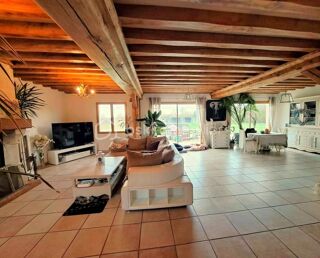  Maison � vendre 7 pi�ces 275 m�