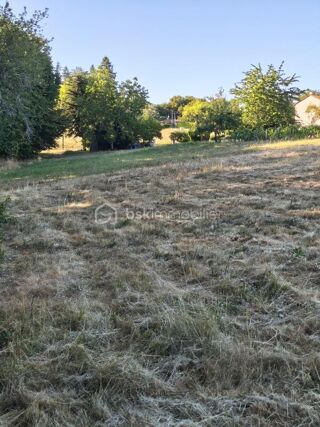  Terrain à vendre 1734 m²