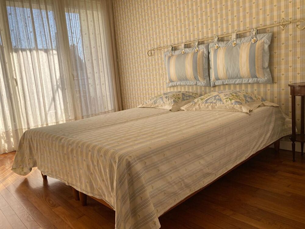 � vendre  Maison Vannes (56000)