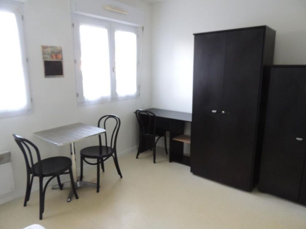 Location Appartement Studio de 16m2 à louer sur Ronchin Ronchin