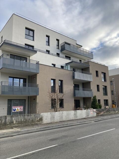 Appartement de Type 2 Neuf 825 Thonon-les-Bains (74200)