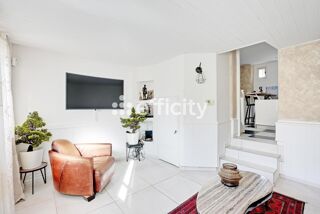  Appartement à vendre 4 pièces 73 m²