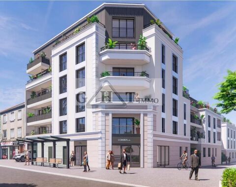 A LOUER LOCAL COMMERCIAL LE PERREUX SUR MARNE 2120 94170 Le perreux sur marne