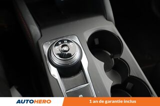 Kuga 2.0 EcoBlue AWD ST Line X Auto 190 ch 2021 occasion 92130 Issy-les-Moulineaux