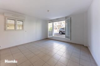 Appartement à vendre 1 pièce 27 m²