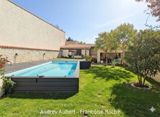  Maison � vendre 4 pi�ces 99 m�