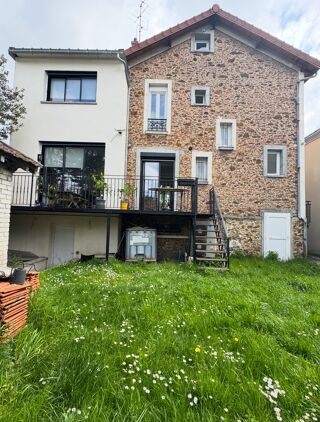  Maison � vendre 6 pi�ces 115 m�