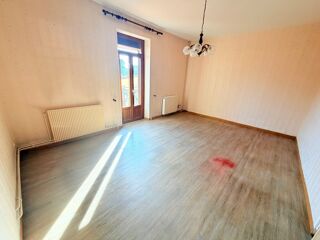  Maison � vendre 5 pi�ces 92 m�