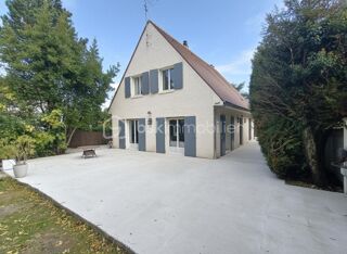  Maison � vendre 8 pi�ces 184 m�
