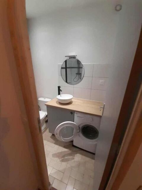  Appartement  louer 1 pice 25 m