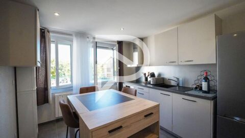  Appartement  louer 2 pices 38 m