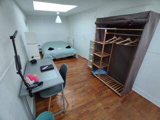  Appartement � louer 7 pi�ces 107 m� Lorient