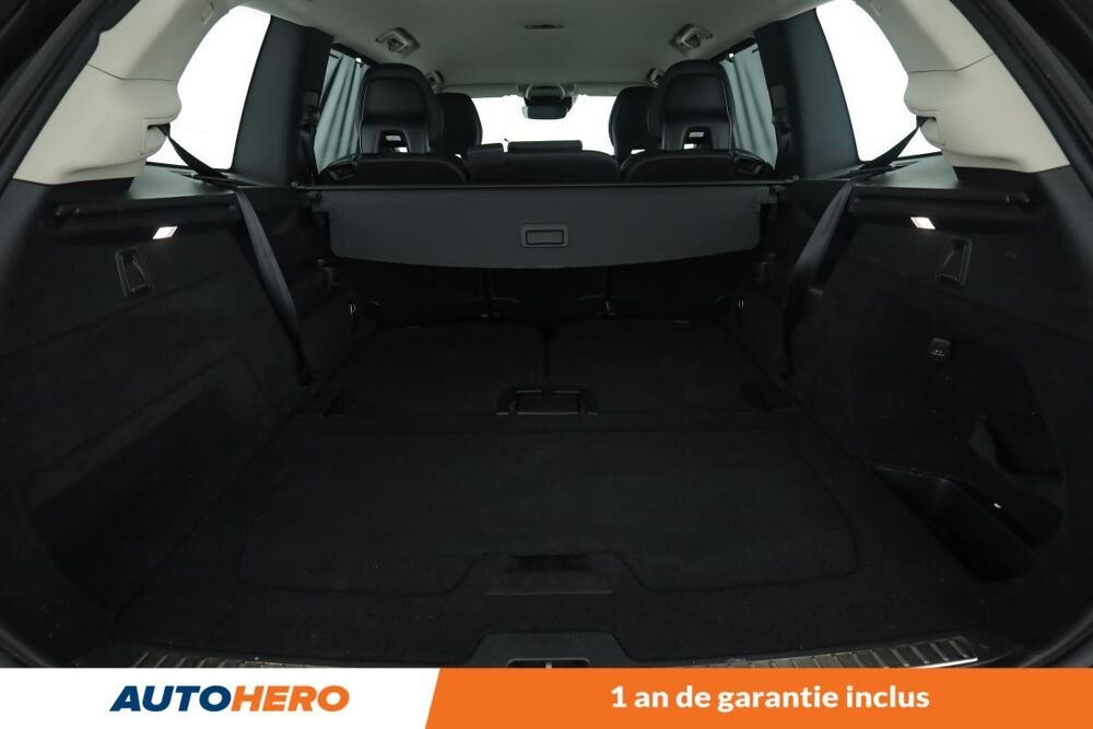 XC90 2.0 D5 AdBlue AWD Inscription Geartronic 8 7PL 235 ch 2019 occasion 92130 Issy-les-Moulineaux