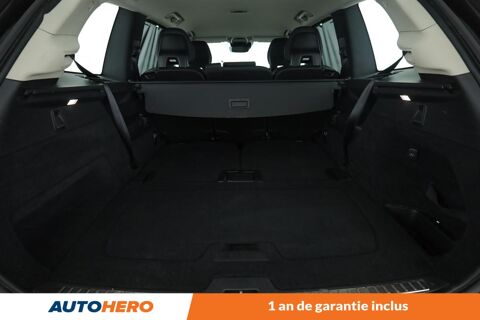 XC90 2.0 D5 AdBlue AWD Inscription Geartronic 8 7PL 235 ch 2019 occasion 92130 Issy-les-Moulineaux