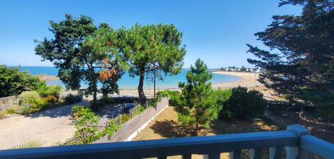  Villa balnéaire Quimiac 6 pièce(s) 123.11 m2 Maison - 6 pièce(s) - 123 m²