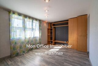  Appartement Savines-le-Lac (05160)