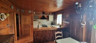  Chalet � vendre 4 pi�ces 76 m� Colognac