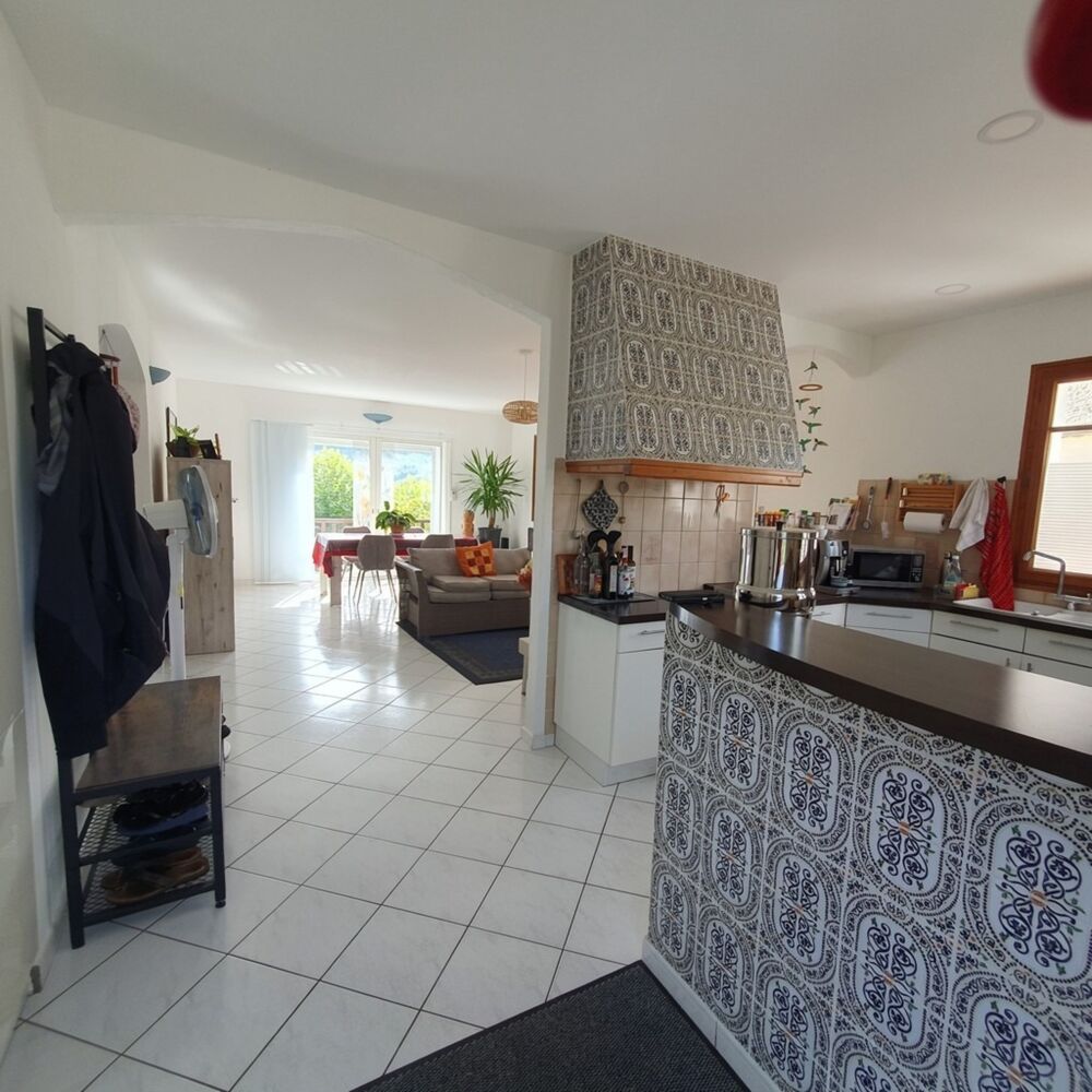 Vente Maison Maison à vendre 4 pièces SERRALONGUE (66) Serralongue