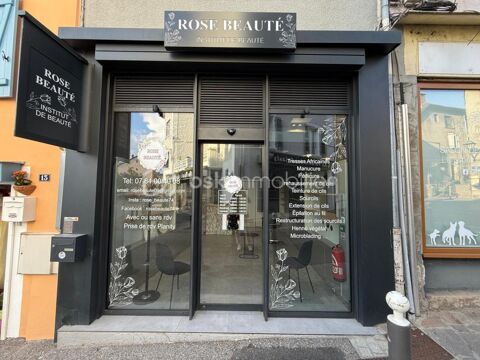 Joli local entretenu / Centre-ville 69900 74150 Rumilly