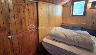  Chalet � vendre 7 pi�ces 121 m� Villars colmars