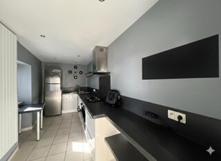  Maison � vendre 3 pi�ces 97 m�