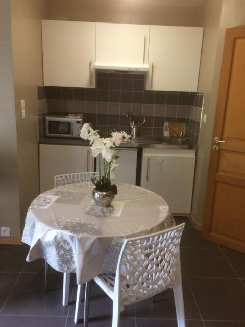  Appartement � louer 1 pi�ce 25 m�