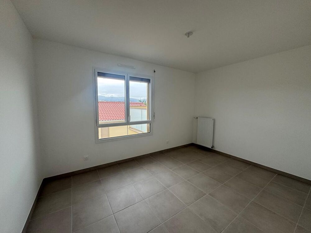 Location Appartement T3 de 72 m² à Craponne à partir de 891,96 CC Craponne