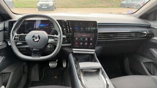 Austral I 1.2 DIG-T 200 Hybrid 2WD Xtronic Techno Esprit Alpine 2023 occasion 89000 Auxerre