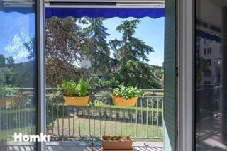  Appartement � vendre 3 pi�ces 65 m�