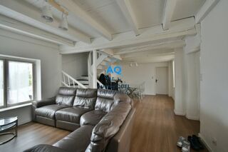  Maison à vendre 4 pièces 100 m²