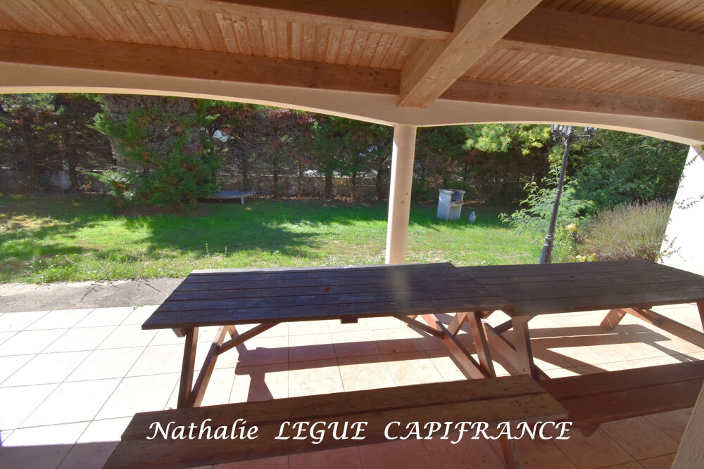 LA BARRE DE MONTS / FROMENTINE (85) proche île de NOIMOUTIER , VENDEE , Maison familiale à vendre 10 pièces 141 m² 5 chambres, 4