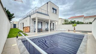  Maison � vendre 5 pi�ces 163 m�