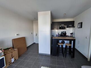  Appartement à vendre 2 pièces 42 m²