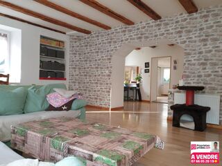  Maison � vendre 7 pi�ces 158 m�