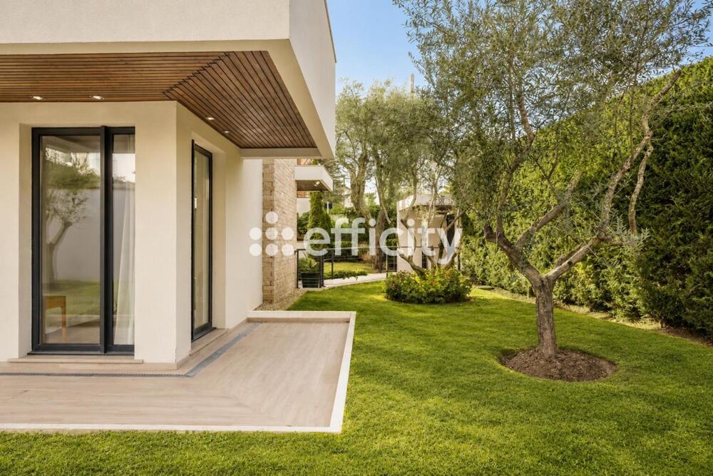 Vente Appartement Appartement Antibes