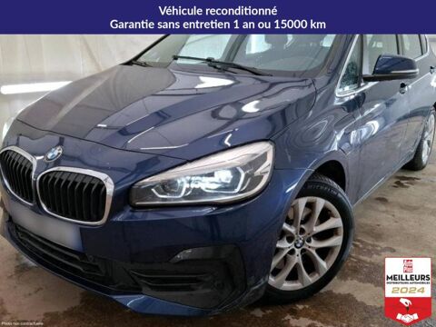 Annonce voiture BMW Serie 2 18900 €