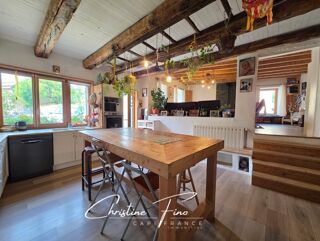  Maison à vendre 6 pièces 133 m²