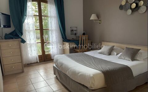Hôtel-Restaurant 3 étoiles, Licence IV 349000 07170 Villeneuve de berg