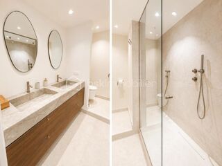  Appartement à vendre 3 pièces 88 m²