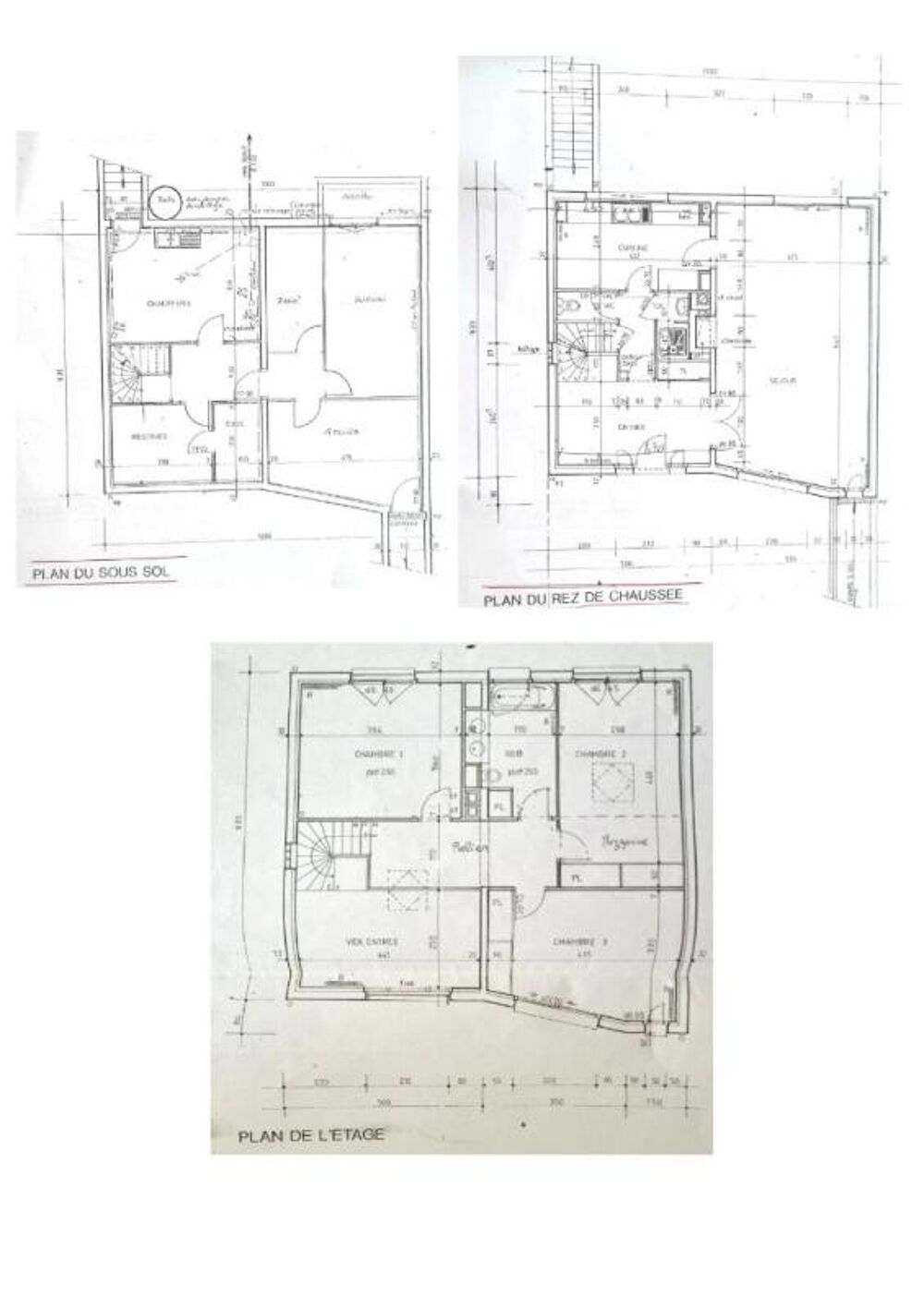 � vendre  Maison Chaville (92370)