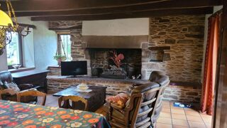  Maison à vendre 5 pièces 129 m²
