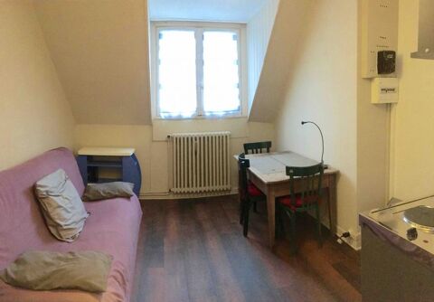  Appartement � louer 1 pi�ce 15 m�