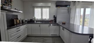  Maison à vendre 5 pièces 102 m²