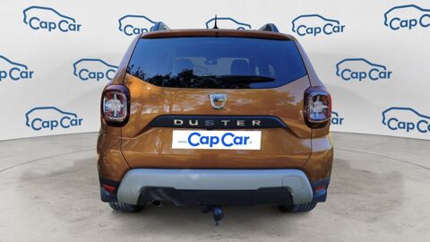 Duster 1.5 dCi 110 Energy Prestige 2018 occasion 37000 Tours