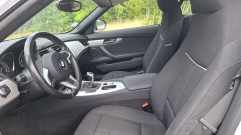 Z4 sDrive 18i 156 Lounge 2013 occasion 82000 Montauban