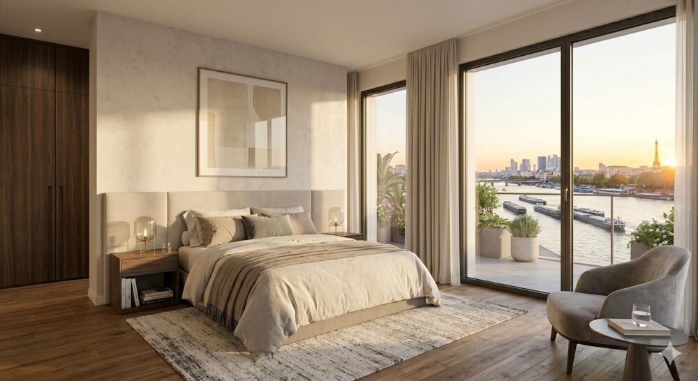 � vendre  Duplex/triplex Asni�res-sur-Seine (92600)