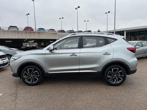 MG.ZS II 1.0 T-GDI 111 2WD LUXURY 2023 occasion 78240 Chambourcy