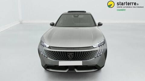 3008 Hybrid 145 e-DCS6 GT 2025 occasion 73420 Voglans