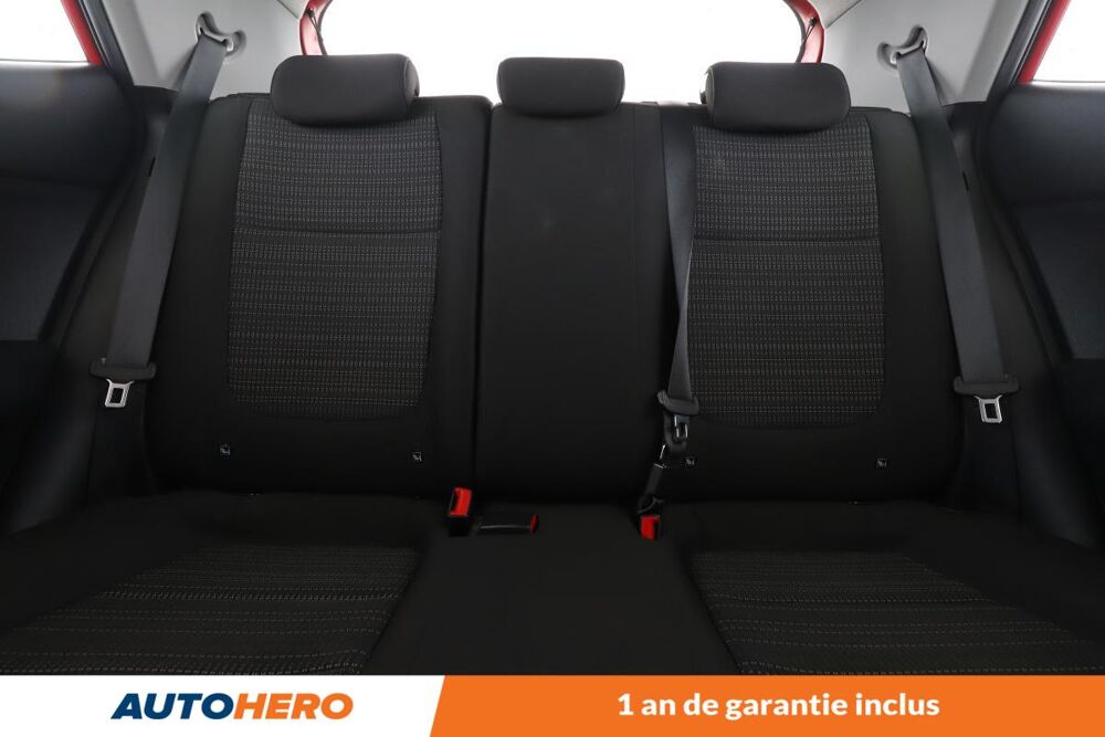 Stonic 1.0 T-GDi ISG Active 120 ch 2018 occasion 92130 Issy-les-Moulineaux